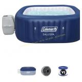 Coleman SaluSpa Atlantis AirJet Hot Tub