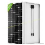 Eco-Worthy 195W 12V Solar Panel Module