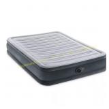 Intex Dura-Beam Plush Air Mattress, Full