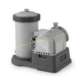 Intex 2500 GPH Pool Filter pump