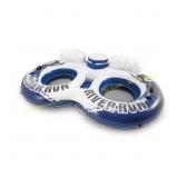 Intex River Run 2 Inflatable Water Pool Float