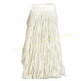 6ct 2050425 20 oz 4-Ply Cut-End Wet Mop Head