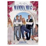 Film Poster  Mamma Mia - 27x40cm