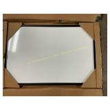 Quartet 25.3x40.3in. Magnetic Dry Erase Board