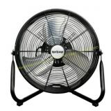 Hurricane Heavy Duty Orbital Floor Fan