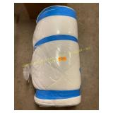 Unbranded Roll-Up Futon Sleeping Pad