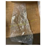Inteplast Group 10+ Pieces 8-Quart Food Bag