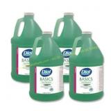 Dial Basics Hypoallergenic Hand Wash, 1 gal.