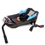 Cybex SafeLock Base, Black