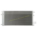 Sunbelt AC Condenser For Silverado 1500 4283
