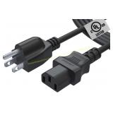 Fast Charging Cable for Power Stations
