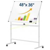VUSIGN Whiteboard mobile 50x36