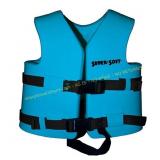 TRC Recreation Youth Small Paddle PFD