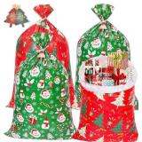YALTOON Large Christmas Gift Bags, 4pcs 56"x 36"