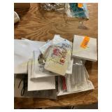 Lot of Assorted Ornaments