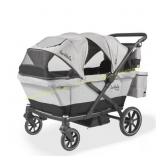 Larktale Caravan Coupe Quad Stroller Wagon