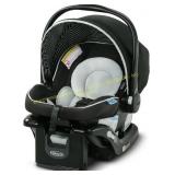 Graco SnugRide 35 Lite LX Car Seat