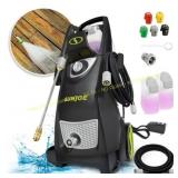 Sun Joe Electric Pressure Washer, SPX3000
