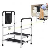 Garvee 2-Step Stool