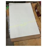 5ct. Cardboard Presentation Board, 2 x3 ft