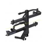 Yakima StageTwo 4 Bike Tray Hitch Rack