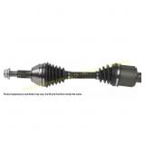 CARDONE ULTRA Cv Axle Shaft