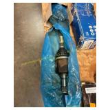 CARDONE ULTRA Cv Axle Shaft