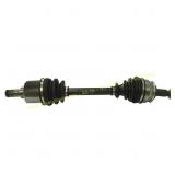 GSP CV Joint Half Shaft - Front Left
