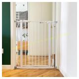 BalanceFrom 29.1-33.8in. Baby & Pet Gate