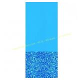 Swirl Bottom 18 ft Round Pool Liner
