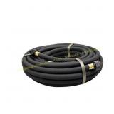 Good ideas 1/2in. x 50ft. Rain Barrel Soaker Hose