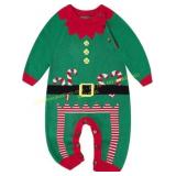 Baby Ugly Christmas Sweater, size 4T Infant