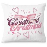 2ct. Howdy Cowgirl Pillow Covers 18x18