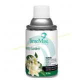 7 ct TimeMist 6.6 oz. Metered Refill, Country Gard