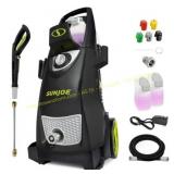 Sun Joe Electric Pressure Washer, SPX3000