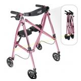 Wonder Rollator Regal Rose