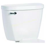 MANSFIELD Summit Left Hand Toilet Tank