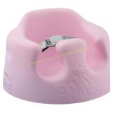 Bumbo Baby Soft Foam Floor Seat, Cradle Pink