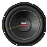 Unbranded Pyle 15 in. 2000W 4-Ohm DVC Car Subwoofe