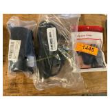 2pk Pet air tag case,6ft amp power cord