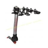 Yakima RidgeBack Tilt Away 4-Bike Hitch Rack