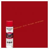 3 ct Rust-Oleum Gloss Safety Red Marking Paint 17