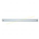 Design House 36 in. White Extension Downrod
