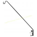Unbranded Deck Hook, with 2" Non Slip Clamp