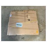 Large Bundle Packing Boxes