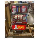 Trump Slot Machine (Locked + No Keys)