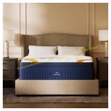 DreamCloud 14in. Full Premier Rest Mattress