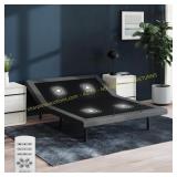 Nectar Premier Queen Adjustable Base