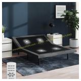 Nectar Premier Queen Adjustable Base