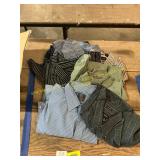 Xl and xxl name brand men s shirts